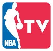 NBA TV logo not available