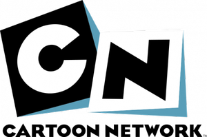 Cartoon Network (West) logo not available