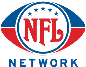 NFL Network logo not available