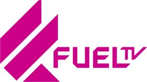 FUEL TV logo not available