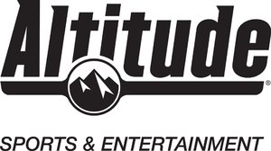 Altitude Sports & Entertainment logo not available