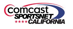 COMCAST SPORTS NET CALIFORNIA logo not available