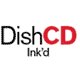 CD-INK'D logo not available