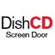 CD-SCREEN DOOR logo not available