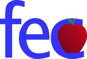 Florida Education Channel logo not available