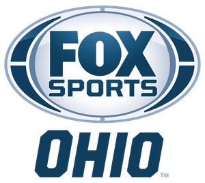FOX SPORTS OHIO logo not available