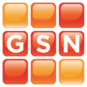 GAME SHOW NETWORK logo not available