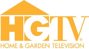 Home & Garden Television (HGTV) logo not available