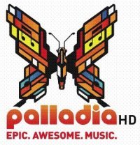 Palladia logo not available