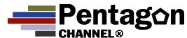 Pentagon Channel logo not available