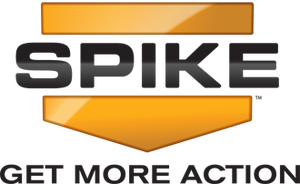 Spike logo not available