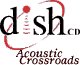 CD-ACOUSTIC CROSSROADS logo not available
