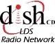 CD-BYU RADIO NETWORK logo not available