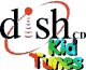 CD-KIDTUNES logo not available