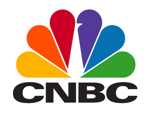 CNBC logo not available