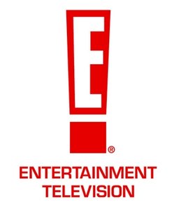 E! Entertainment logo not available