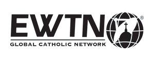 ETERNAL WORD TELEVISION NETWORK logo not available