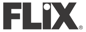 Flix logo not available