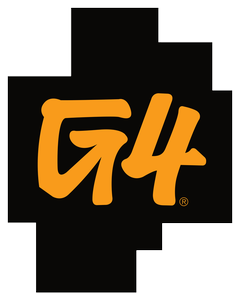 G4 logo not available