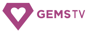 Gems and Jewelry TV logo not available