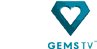 GEMSTV TRANSCENDS TRADITIONAL TELEVISION SHOPPING. logo not available