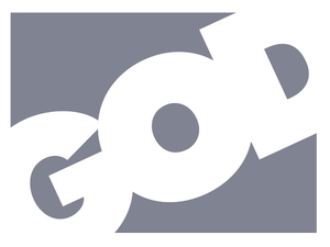 GOD TV logo not available