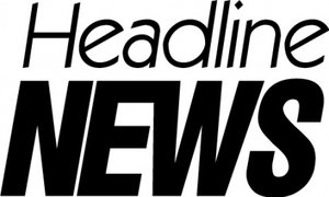 Headline News logo not available
