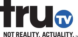 TruTV logo not available