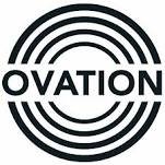 Ovation logo not available