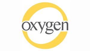 Oxygen logo not available