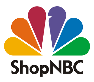 ShopNBC logo not available