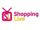 Live Shopping logo not available