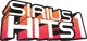 SIRIUS HITS ONE - TOP 40 HITS logo not available