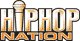 SIRIUS HIP HOP NATION-UNCUT HIP HOP logo not available