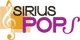 SIRIUS XM POPS-CLASSICAL POPS logo not available
