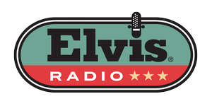 Elvis Radio logo not available