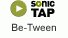SONICTAP: Be-Tween logo not available