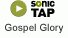 SONICTAP: Gospel Glory logo not available