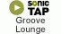 SONICTAP: Groove Lounge logo not available