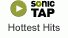 SONICTAP: Hottest Hits logo not available