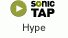 SONICTAP: Hype logo not available