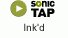 SONICTAP: Ink'd logo not available