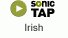 SONICTAP: Irish logo not available