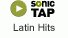 SONICTAP: Latin Hits logo not available