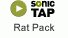SONICTAP: Rat Pack logo not available