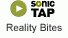 SONICTAP: Reality Bites logo not available