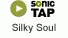 SONICTAP: Silky Soul logo not available