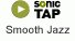 SONICTAP: Smooth Jazz logo not available