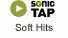 SONICTAP: Soft Hits logo not available