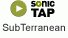 SONICTAP: SubTerranean logo not available